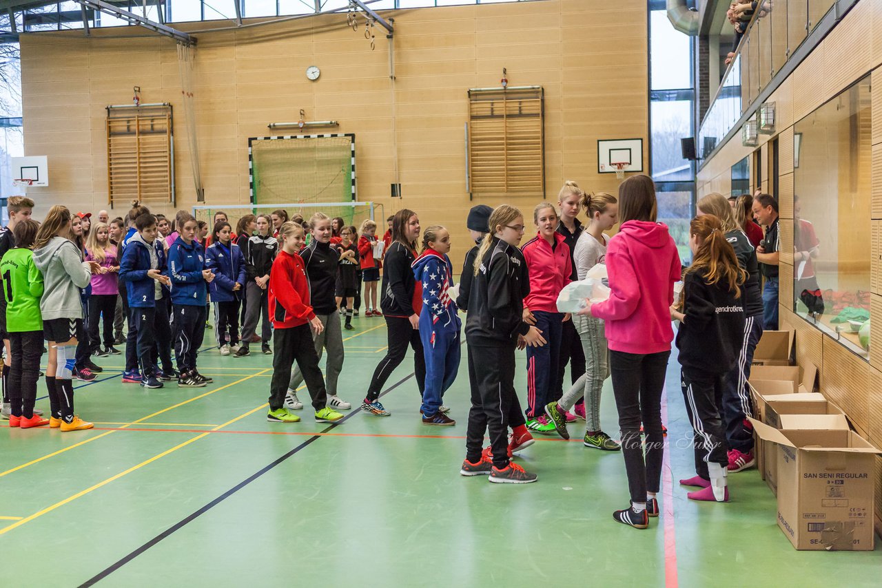 Bild 467 - Girls Cup